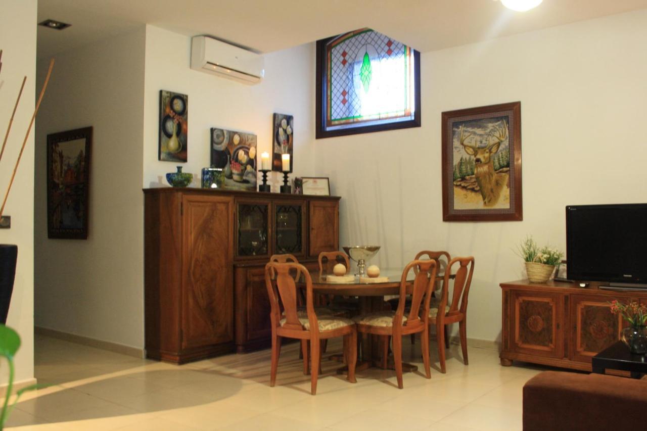 Casa Rural La Plaza Almoharin Exterior photo